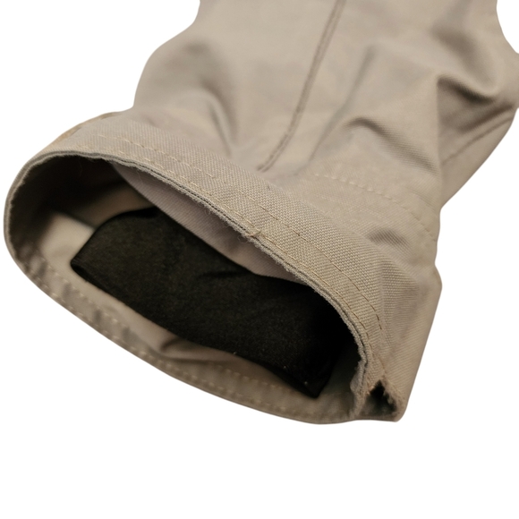 Duluth Men's Gray and Black Jacket - Picture 4 of 14